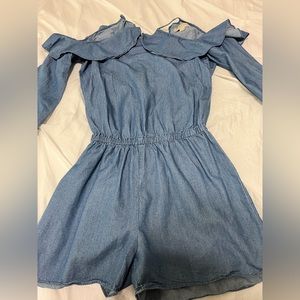 Michael Kors Romper NEW, XS